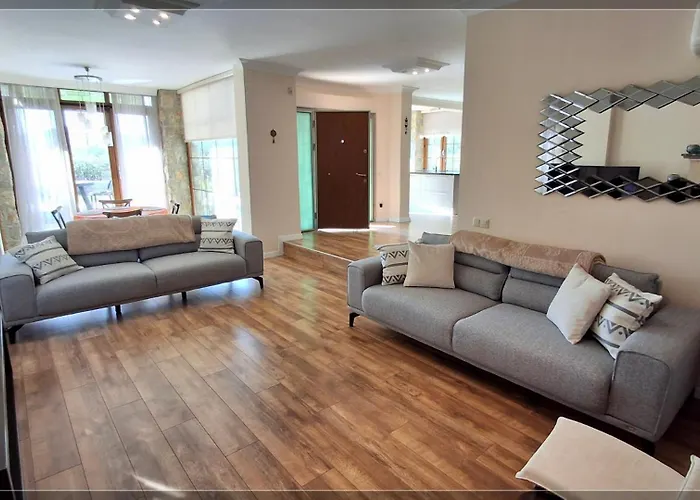 Crocus - Private 3 Bedroom In Ovacik וילה