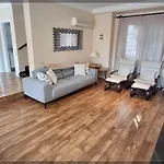 Crocus - Private 3 Bedroom In Ovacik Willa Fethiye