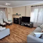 Willa Crocus - Private 3 Bedroom In Ovacik *