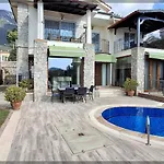Crocus - Private 3 Bedroom In Ovacik Willa Fethiye