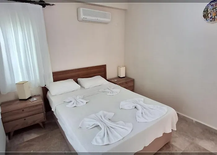 Crocus - Private 3 Bedroom In Ovacik