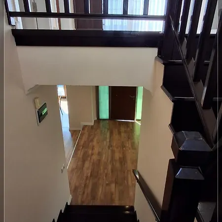 Crocus - Private 3 Bedroom In Ovacik