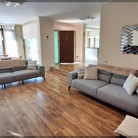 Crocus - Private 3 Bedroom In Ovacik Villa