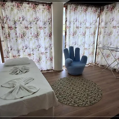 Crocus - Private 3 Bedroom In Ovacik *