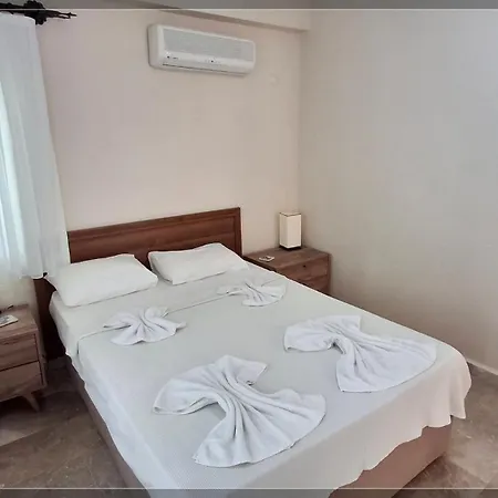 Crocus - Private 3 Bedroom In Ovacik