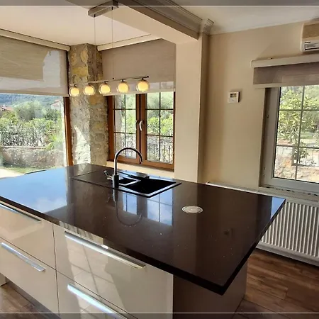 Crocus - Private 3 Bedroom In Ovacik * Fethiye