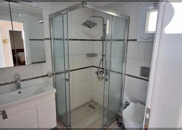 Crocus - Private 3 Bedroom In Ovacik Fethiye