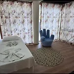 Crocus - Private 3 Bedroom In Ovacik *