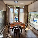 וילה Crocus - Private 3 Bedroom In Ovacik