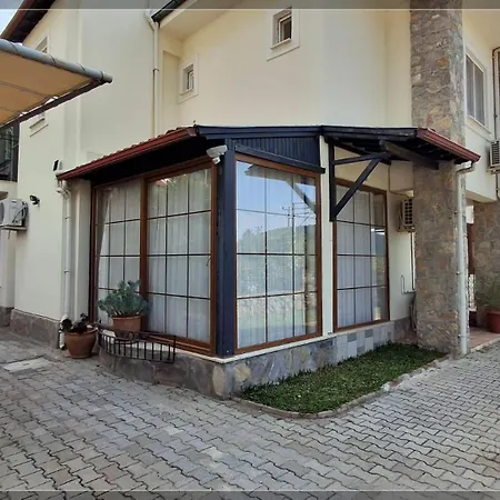 Crocus - Private 3 Bedroom In Ovacik * פאטהיה